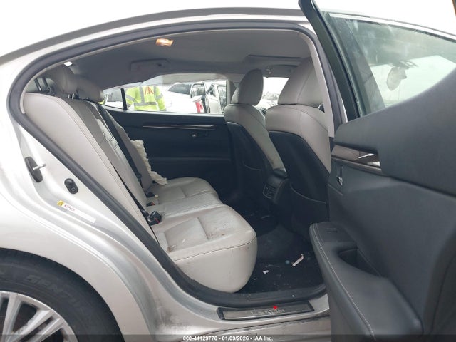 Продажа на аукционе авто 2013 Lexus Es 350, vin: JTHBK1GG4D2082707, номер лота: 44129770