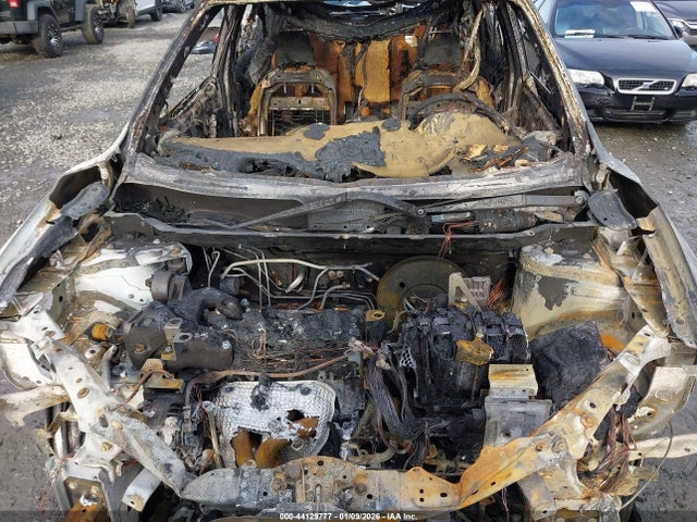 5N1AT2MV2HC870397 Nissan Rogue Sl