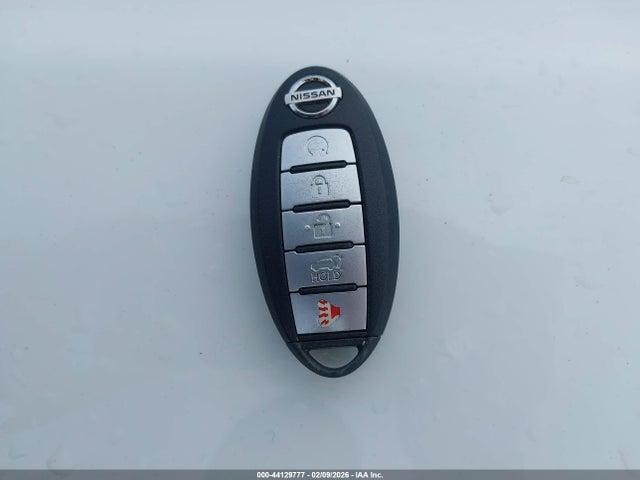 5N1AT2MV2HC870397 Nissan Rogue Sl