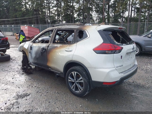 5N1AT2MV2HC870397 Nissan Rogue Sl