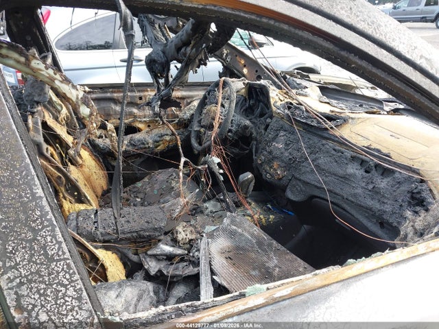 5N1AT2MV2HC870397 Nissan Rogue Sl