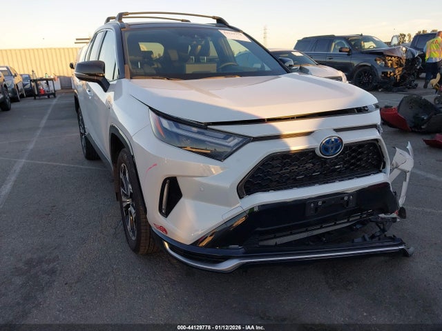 Toyota Rav4 Prime Xse 2024 JTMFB3FV2RD208590 Image 1