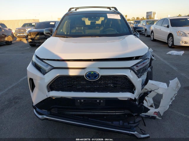 Toyota Rav4 Prime Xse 2024 JTMFB3FV2RD208590 Image 12