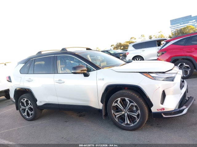 Toyota Rav4 Prime Xse 2024 JTMFB3FV2RD208590 Image 13