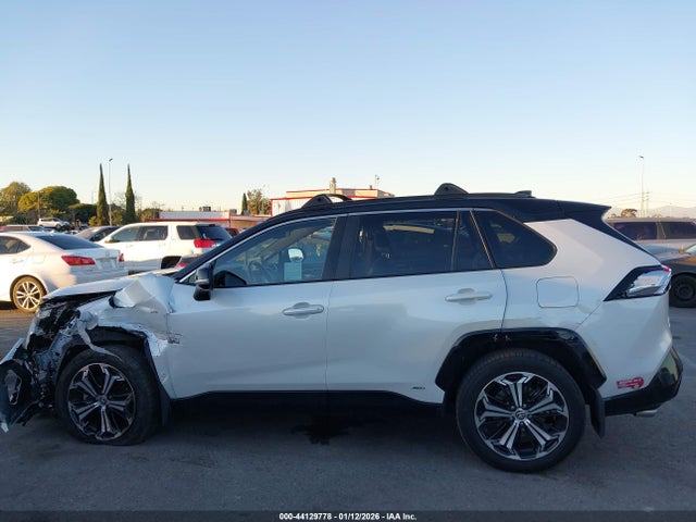 Toyota Rav4 Prime Xse 2024 JTMFB3FV2RD208590 Image 14