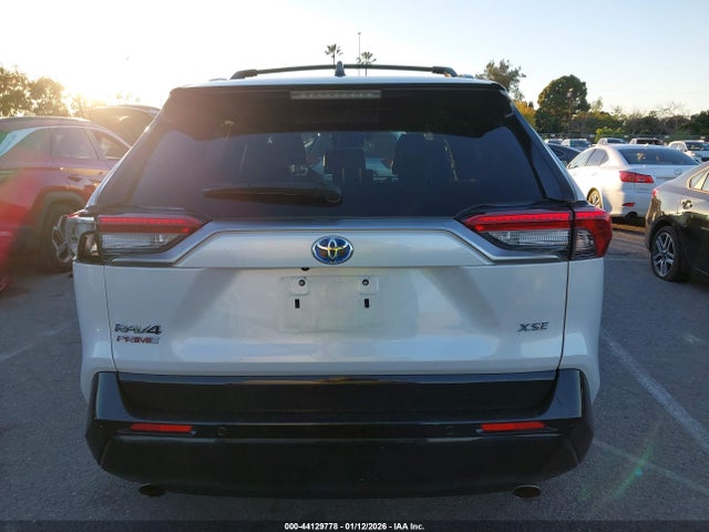 Toyota Rav4 Prime Xse 2024 JTMFB3FV2RD208590 Image 16