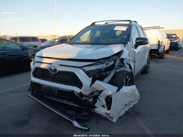 Toyota Rav4 Prime Xse 2024 JTMFB3FV2RD208590 Image 2