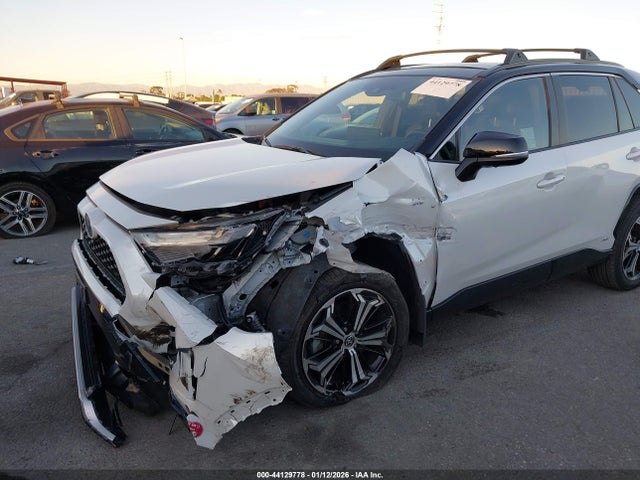 Toyota Rav4 Prime Xse 2024 JTMFB3FV2RD208590 Image 6