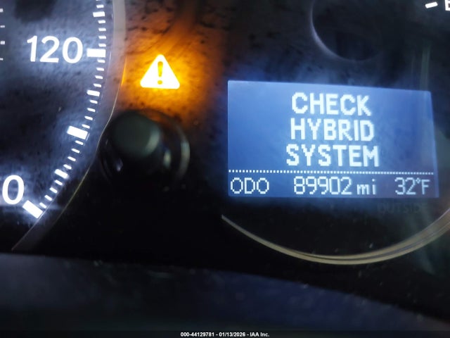Lexus CT 200H 2015 JTHKD5BHXF2237765 Image 15