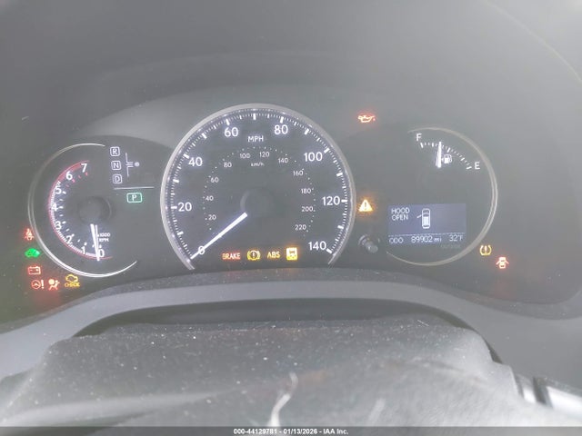 Lexus CT 200H 2015 JTHKD5BHXF2237765 Image 7