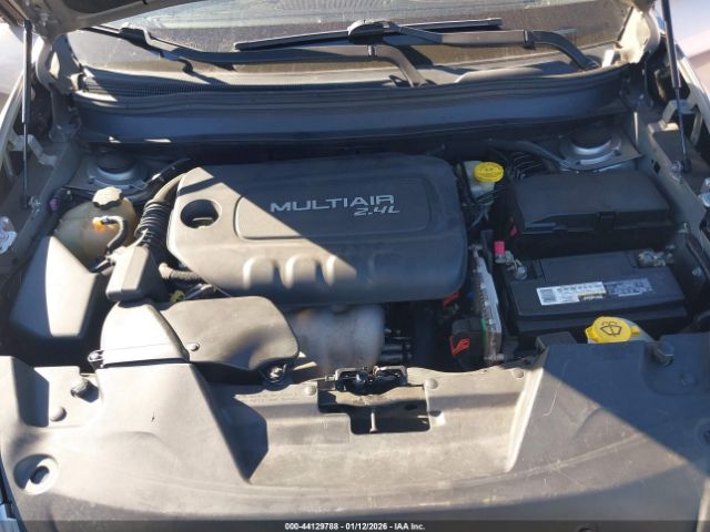 2016 JEEP CHEROKEE 1C4PJLAB2GW184488 Photo 9