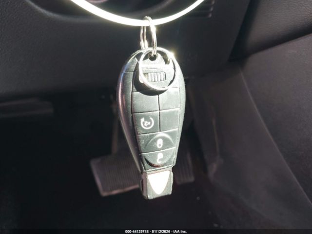 2016 JEEP CHEROKEE 1C4PJLAB2GW184488 Photo 10