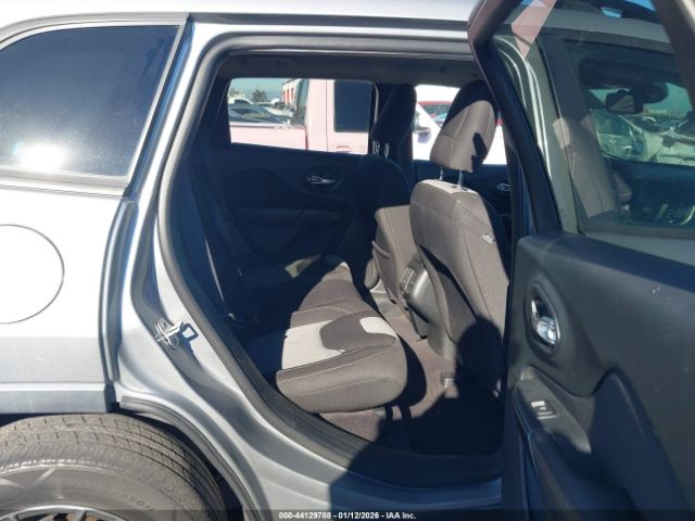 2016 JEEP CHEROKEE 1C4PJLAB2GW184488 Photo 7