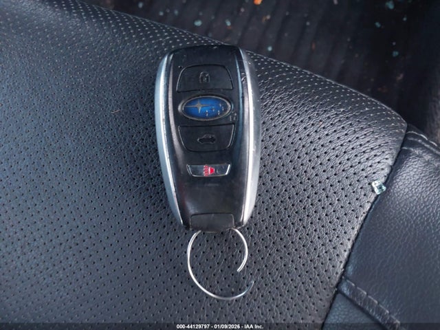 Subaru Legacy 2.5i Limited 2015 4S3BNAL60F3019588 Image 11