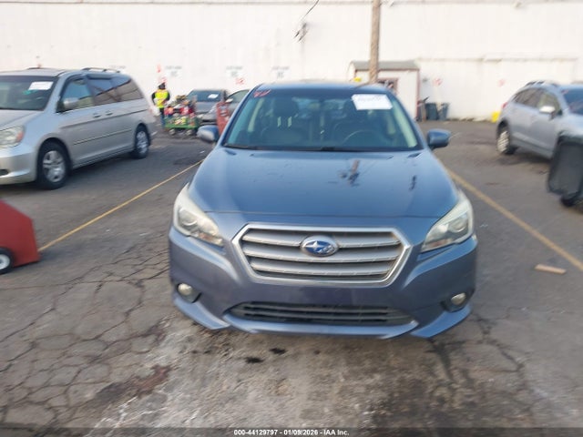 Subaru Legacy 2.5i Limited 2015 4S3BNAL60F3019588 Image 12
