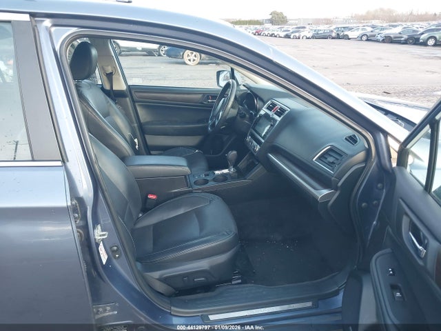 Subaru Legacy 2.5i Limited 2015 4S3BNAL60F3019588 Image 5