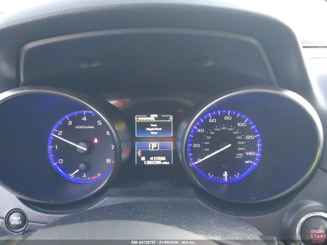 Subaru Legacy 2.5i Limited 2015 4S3BNAL60F3019588 Image 7
