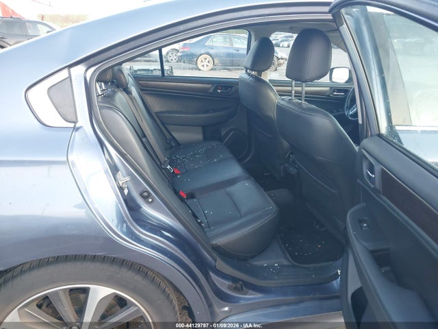 Subaru Legacy 2.5i Limited 2015 4S3BNAL60F3019588 Image 8