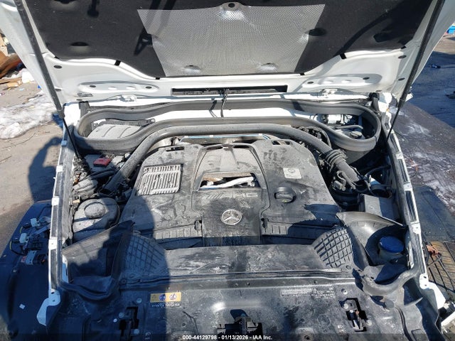 Продаж на аукціоні авто 2020 Mercedes-benz Amg G 63 4matic, vin: WDCYC7HJ3LX333590, номер лоту: 44129798