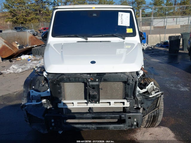 Продаж на аукціоні авто 2020 Mercedes-benz Amg G 63 4matic, vin: WDCYC7HJ3LX333590, номер лоту: 44129798