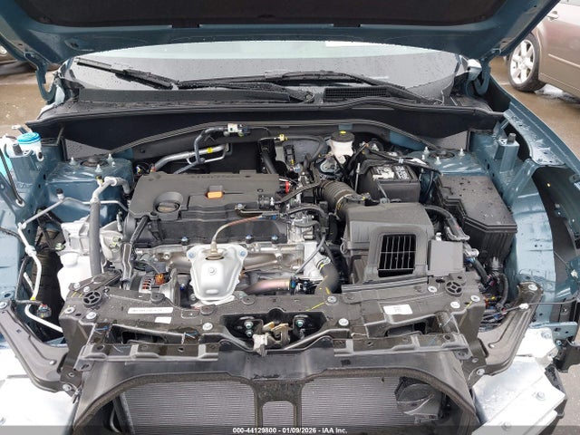 3CZRZ1H59TM724414 Honda Hr-v 2wd Sport