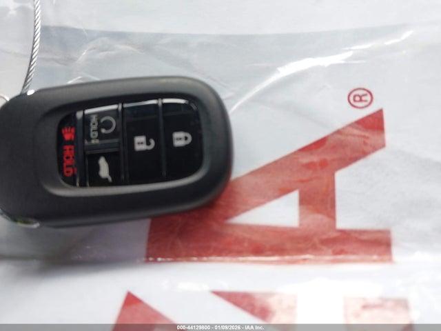 3CZRZ1H59TM724414 Honda Hr-v 2wd Sport