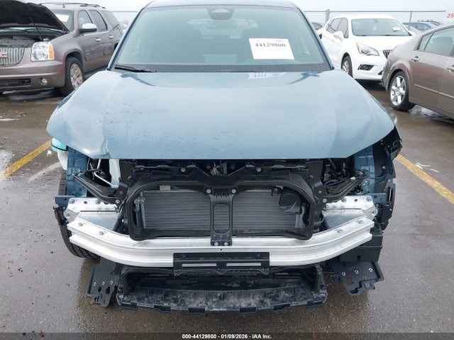 3CZRZ1H59TM724414 Honda Hr-v 2wd Sport