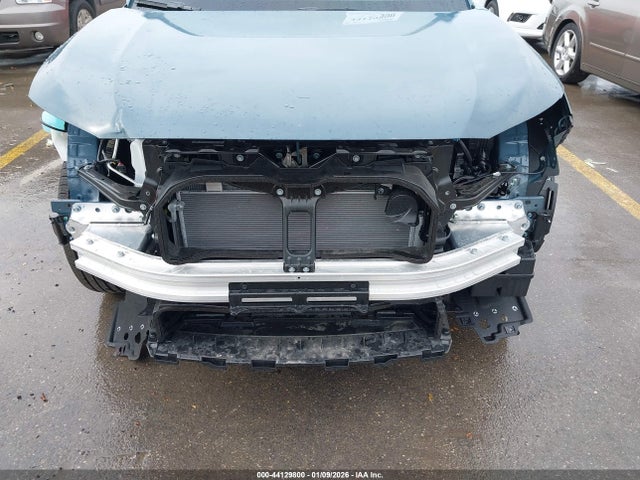 3CZRZ1H59TM724414 Honda Hr-v 2wd Sport