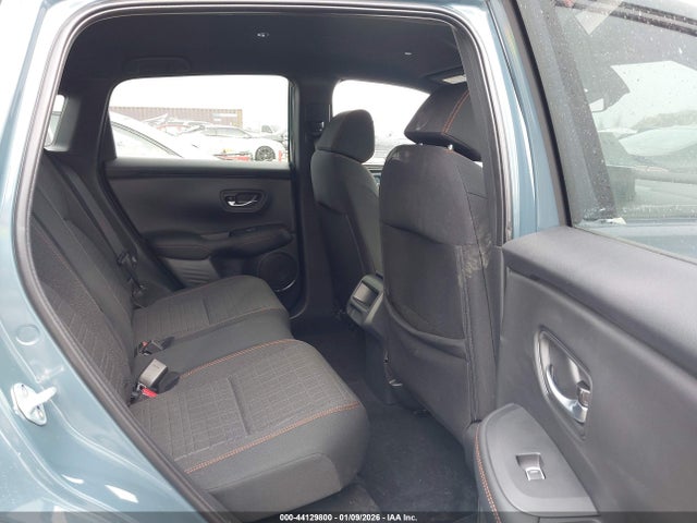 3CZRZ1H59TM724414 Honda Hr-v 2wd Sport