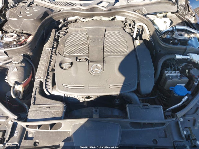 2016 MERCEDES-BENZ E 350 WDDHF5KB0GB172367 Photo 9