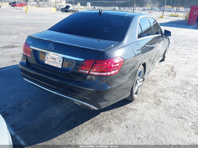 2016 MERCEDES-BENZ E 350 WDDHF5KB0GB172367 Photo 3