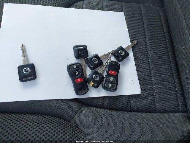 2006 NISSAN PATHFINDER 5N1AR18W36C616383 Photo 10