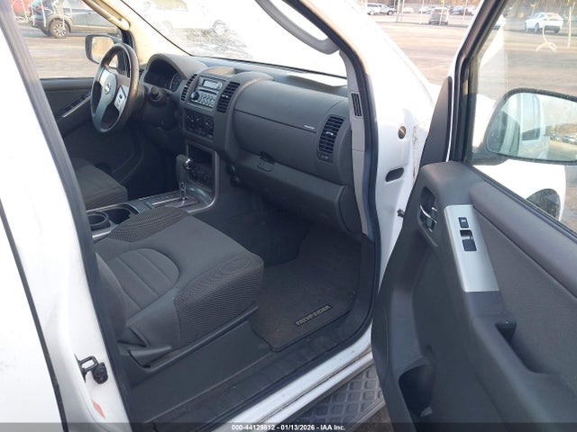 2006 NISSAN PATHFINDER 5N1AR18W36C616383 Photo 4