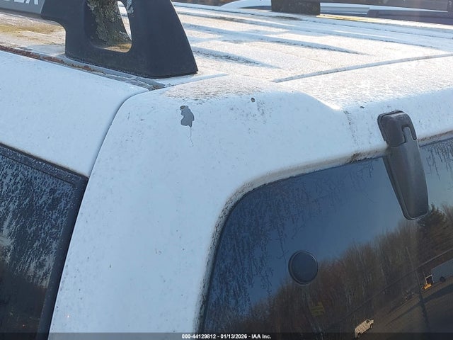 2006 NISSAN PATHFINDER 5N1AR18W36C616383 Photo 5