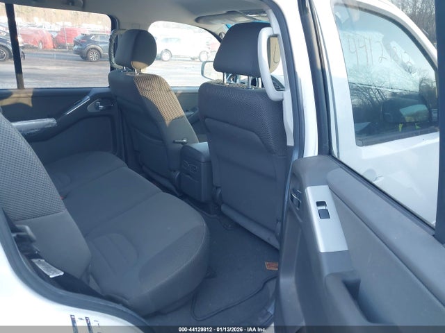 2006 NISSAN PATHFINDER 5N1AR18W36C616383 Photo 7