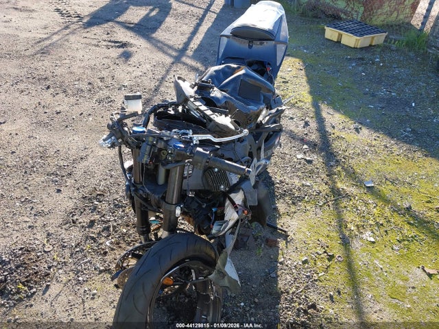 Honda Cbr600 Rr 2026 JH2PC40H9TK300378 Image 2