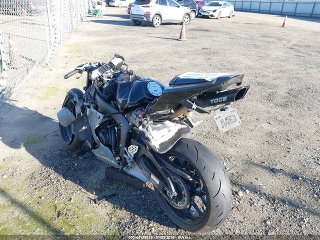 Honda Cbr600 Rr 2026 JH2PC40H9TK300378 Image 3