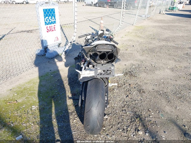 Honda Cbr600 Rr 2026 JH2PC40H9TK300378 Image 6