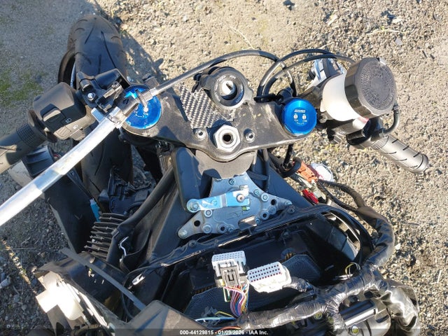 Honda Cbr600 Rr 2026 JH2PC40H9TK300378 Image 7