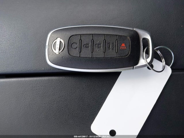 JN8BT3CBXPW469753 Nissan Rogue Sl Intelligent Awd