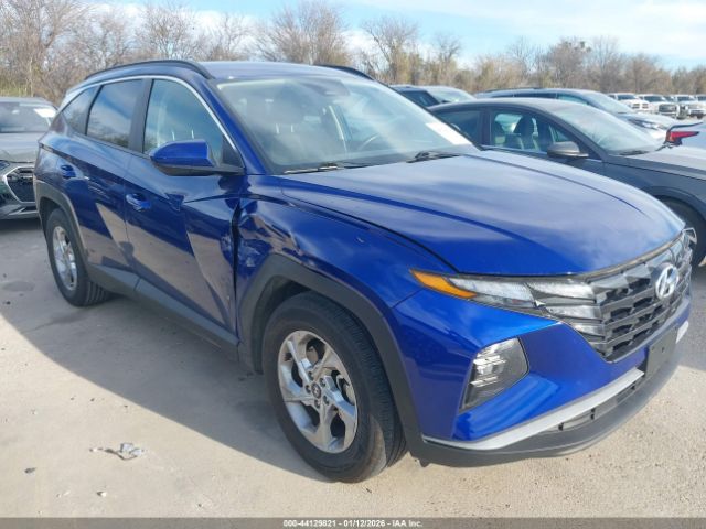 2024 HYUNDAI TUCSON 5NMJB3DE0RH346410