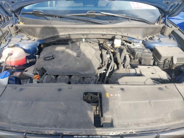 2024 HYUNDAI TUCSON 5NMJB3DE0RH346410 Photo 9