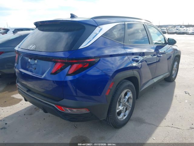 2024 HYUNDAI TUCSON 5NMJB3DE0RH346410 Photo 3
