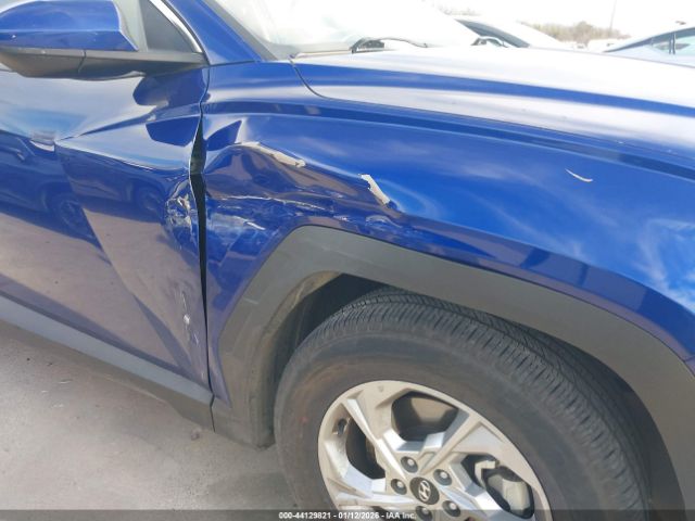 2024 HYUNDAI TUCSON 5NMJB3DE0RH346410 Photo 5