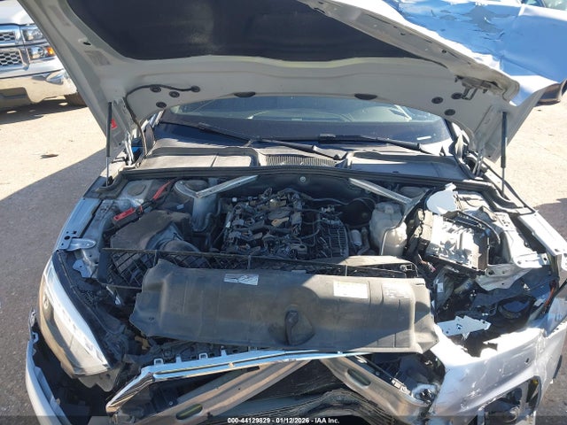 2020 AUDI A5 SPORTBACK WAUCNCF51LA018232 Photo 9