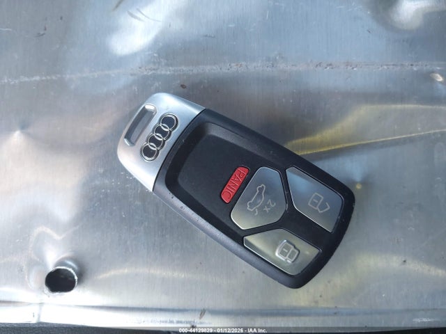 2020 AUDI A5 SPORTBACK WAUCNCF51LA018232 Photo 10