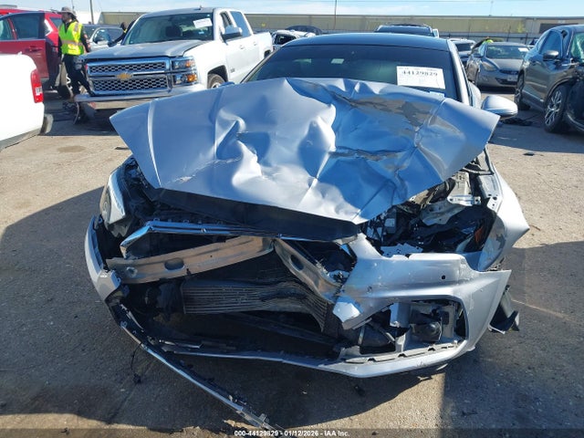 2020 AUDI A5 SPORTBACK WAUCNCF51LA018232 Photo 5