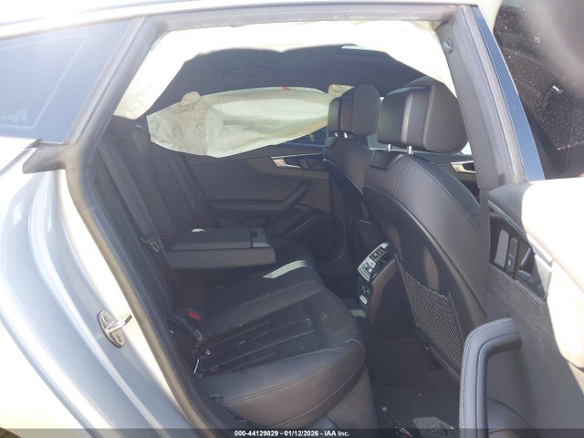 2020 AUDI A5 SPORTBACK WAUCNCF51LA018232 Photo 7