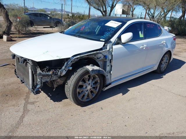 5XXGN4A74FG408673 KIA OPTIMA EX