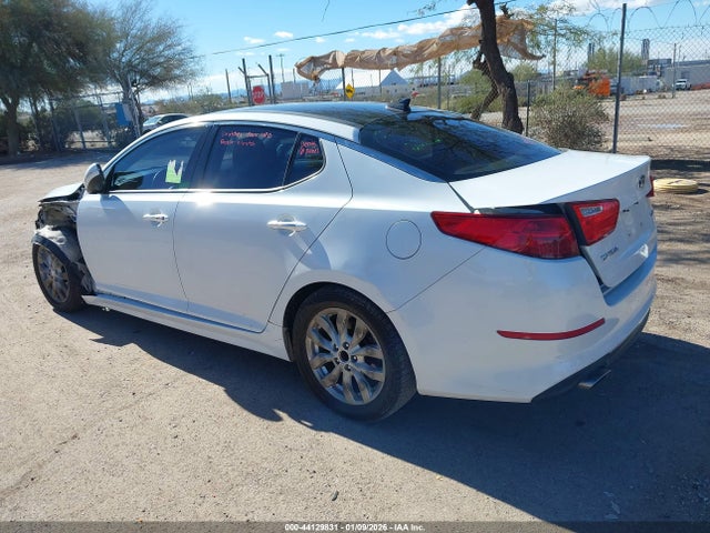 5XXGN4A74FG408673 KIA OPTIMA EX